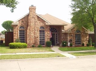 7836 Tournament Rd, Frisco, TX 75035