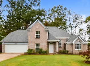 4953 Wemberley Dr, Memphis, TN 38125