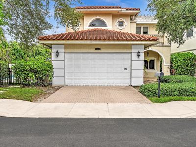 3555 Forest View Circle, Fort Lauderdale, FL, 33312