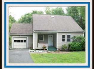 1 Summer Hill Rd, Medway, MA 02053