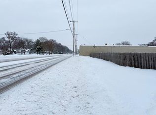 293 E Laketon Ave, Muskegon, MI 49442