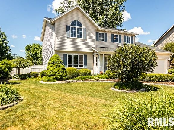 2nd image of 5505 N Leawood Ct