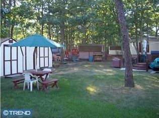 19 Loft Mountain Dr, Sicklerville, NJ 08081