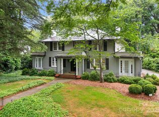 920 Queens Rd, Charlotte, NC 28207