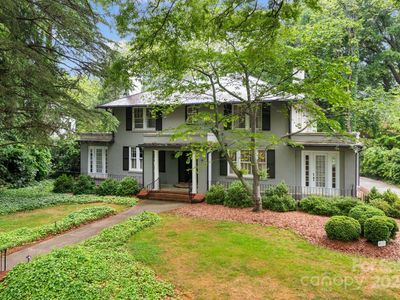 920 Queens Rd, Charlotte, NC, 28207