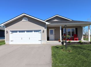 179 Lake Breeze Dr, Ashfield Colborne Wawanosh, ON N7A 0C6
