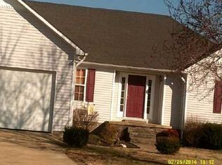 230 Guy McAdams Rd, Henderson, TN 38340