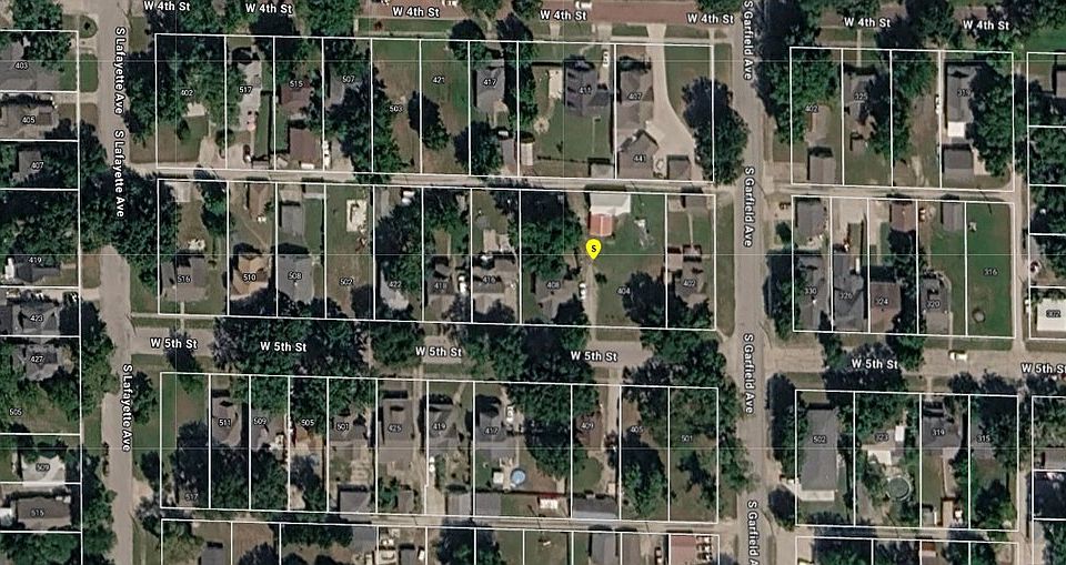 1st image of 408 W 5th St
