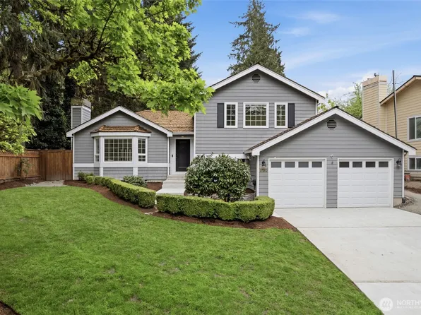 17202 NE 134th Place, Redmond, WA 98052