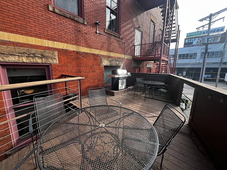 130 S 22nd St #3E — Photo 23