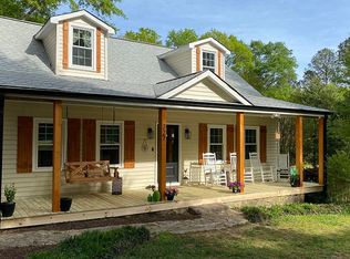 327 Hillside Church Rd, Fountain Inn, SC 29644