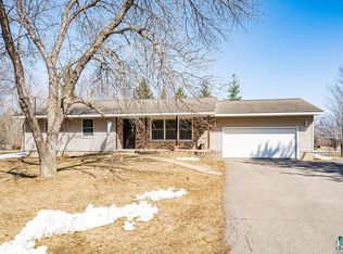 4364 Olaughlin Dr, Eveleth, MN 55734