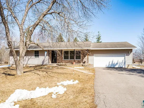 4364 Olaughlin Dr, Eveleth, MN 55734