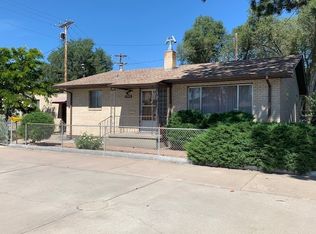 111 Harrison St, Pueblo, CO 81004
