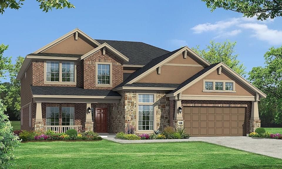 1st image of 5507 Westin Way