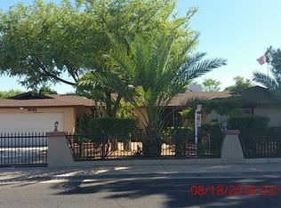1545 E Gable Ave, Mesa, AZ 85204