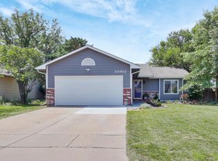10913 W Haskell Cir, Wichita, KS 67209