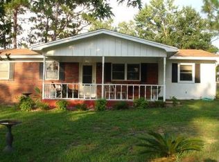 922 Alabama St, Crestview, FL 32536