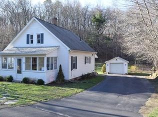 46 Ludlow Rd, South Hadley, MA 01075