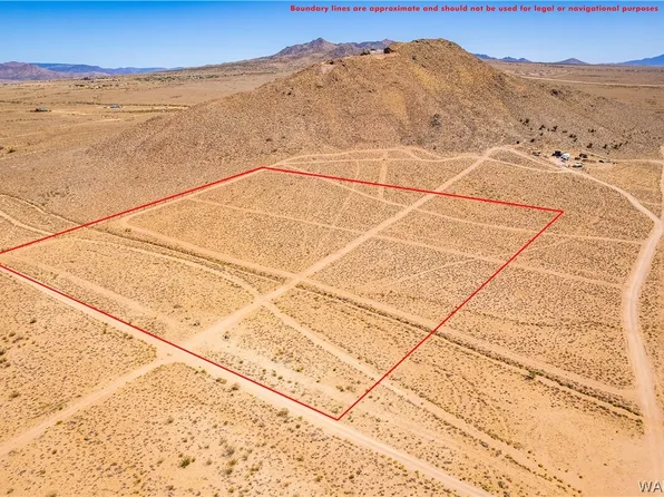 0 E Brooks Blvd, Kingman, AZ 86401
