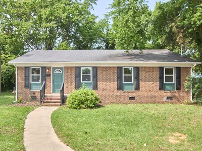 309 E Elm St, Goldsboro, NC, 27530