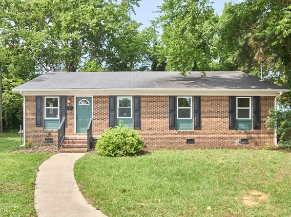 309 E Elm St, Goldsboro, NC 27530