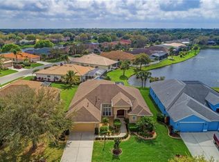 5265 Creekside Trl, Sarasota, FL 34243