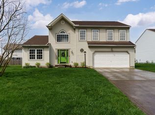 47 Langtree Dr, Pickerington, OH 43147