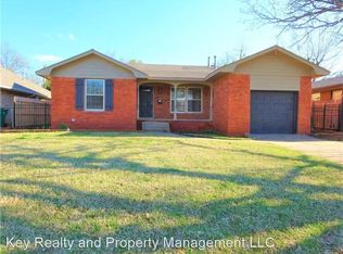 2712 NW 41st St, Oklahoma City, OK 73112
