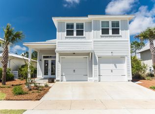 83 Melrose Ave, Santa Rosa Beach, FL 32459