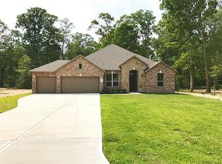 9178 Sierra Del Carmen, Conroe, TX 77303