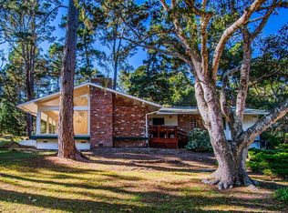 1 Forest Knoll Rd, Monterey, CA 93940