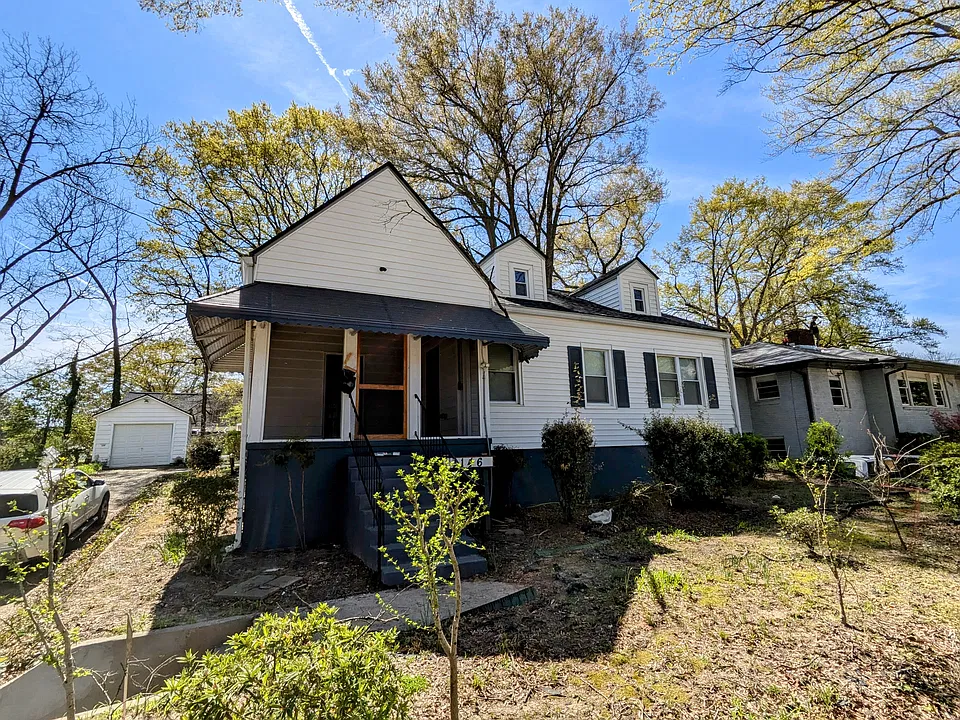 1146 Martin Luther King Jr Dr SW