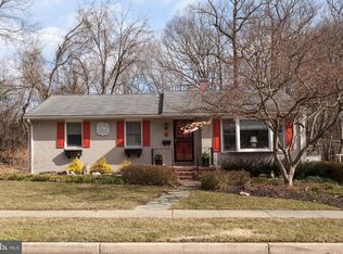 8731 Valleyfield Rd, Lutherville Timonium, MD 21093