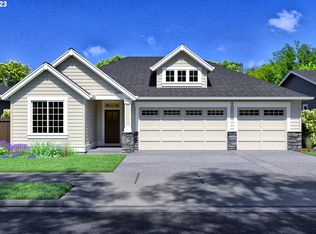 10304 NE 132nd Ave, Vancouver, WA 98682