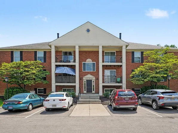 5788 Ashby Ct, Milford, OH 45150