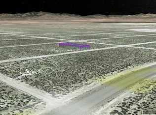 9650 75, Beryl, UT 84714