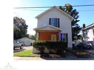 416 W Lovett St, Charlotte, MI
