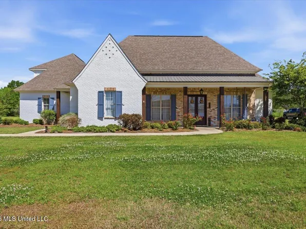 180 Crossview Pl, Brandon, MS 39047