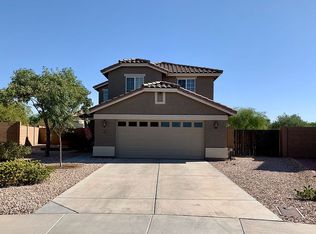 833 S 222nd Ave, Buckeye, AZ 85326