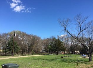 9070 County Road 308, Terrell, TX 75161