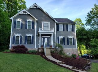 6015 Forbes Hollow Rd, Export, PA 15632