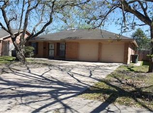 13911 Buffalo Speedway, Houston, TX 77045