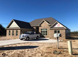 107 Georgia Dean St, Warner Robins, GA 31088