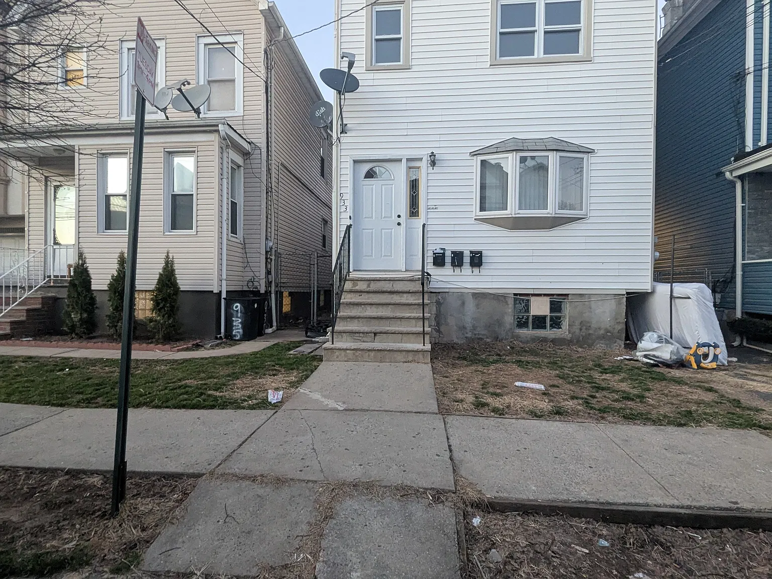 2 bed, 1311 sqft, $1,950 — Photo 1