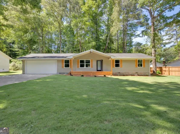 6156 Cherry Valley Dr SE, Covington, GA 30014