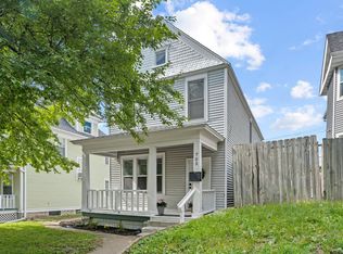 705 Sims Ave, Saint Paul, MN 55106