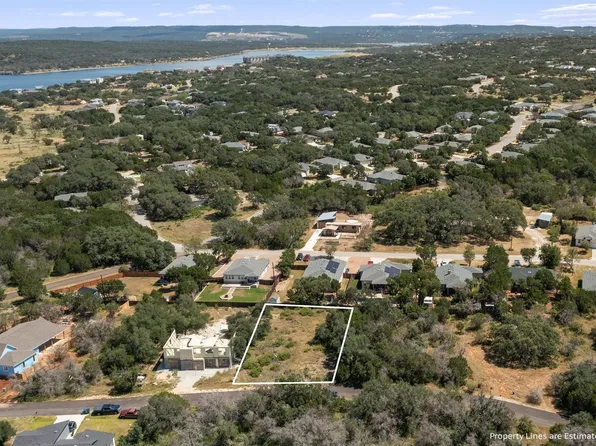 21800 Cardinal Ave, Leander, TX 78645