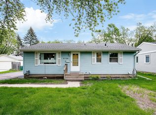 5724 Maryland Ave N, Crystal, MN 55428