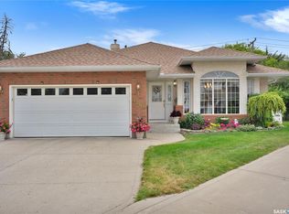 1146 Selo Pl, Regina, SK S4S7H7